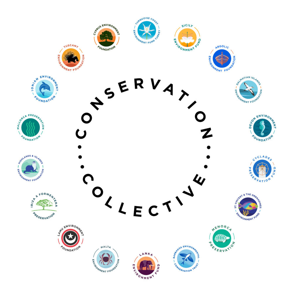 Conservation Collective